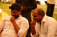 NBK Adhinayakudu Working Stills
